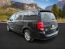 2014 GRAY /Black Dodge Grand Caravan SXT (2C4RDGCG5ER) with an 3.6L V-6 DOHC engine, AUTOMATIC transmission, located at 1235 N Woodruff Ave., Idaho Falls, 83401, (208) 523-1053, 43.507172, -112.000488 - At Timberline Auto, finding a great deal on your next vehicle is always easy! Our experienced sales staff's goal is to help find you the right vehicle at the right price! Our knowledgeable finance department has options for almost any credit score. We offer extended service contract options to prote - Photo#1