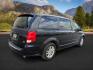 2014 GRAY /Black Dodge Grand Caravan SXT (2C4RDGCG5ER) with an 3.6L V-6 DOHC engine, AUTOMATIC transmission, located at 1235 N Woodruff Ave., Idaho Falls, 83401, (208) 523-1053, 43.507172, -112.000488 - At Timberline Auto, finding a great deal on your next vehicle is always easy! Our experienced sales staff's goal is to help find you the right vehicle at the right price! Our knowledgeable finance department has options for almost any credit score. We offer extended service contract options to prote - Photo#3
