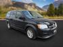 2014 GRAY /Black Dodge Grand Caravan SXT (2C4RDGCG5ER) with an 3.6L V-6 DOHC engine, AUTOMATIC transmission, located at 1235 N Woodruff Ave., Idaho Falls, 83401, (208) 523-1053, 43.507172, -112.000488 - At Timberline Auto, finding a great deal on your next vehicle is always easy! Our experienced sales staff's goal is to help find you the right vehicle at the right price! Our knowledgeable finance department has options for almost any credit score. We offer extended service contract options to prote - Photo#5
