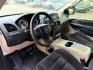 2014 GRAY /Black Dodge Grand Caravan SXT (2C4RDGCG5ER) with an 3.6L V-6 DOHC engine, AUTOMATIC transmission, located at 1235 N Woodruff Ave., Idaho Falls, 83401, (208) 523-1053, 43.507172, -112.000488 - At Timberline Auto, finding a great deal on your next vehicle is always easy! Our experienced sales staff's goal is to help find you the right vehicle at the right price! Our knowledgeable finance department has options for almost any credit score. We offer extended service contract options to prote - Photo#9