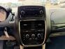 2014 GRAY /Black Dodge Grand Caravan SXT (2C4RDGCG5ER) with an 3.6L V-6 DOHC engine, AUTOMATIC transmission, located at 1235 N Woodruff Ave., Idaho Falls, 83401, (208) 523-1053, 43.507172, -112.000488 - At Timberline Auto, finding a great deal on your next vehicle is always easy! Our experienced sales staff's goal is to help find you the right vehicle at the right price! Our knowledgeable finance department has options for almost any credit score. We offer extended service contract options to prote - Photo#12