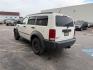 2008 Stone White Clearcoat /Dark Slate Grey Dodge Nitro SE/SXT (1D8GU28K58W) with an Magnum 3.7L V-6 regular unleaded engine, AUTOMATIC transmission, located at 1235 N Woodruff Ave., Idaho Falls, 83401, (208) 523-1053, 43.507172, -112.000488 - At Timberline Auto, finding a great deal on your next vehicle is always easy! Our experienced sales staff's goal is to help find you the right vehicle at the right price! Our knowledgeable finance department has options for almost any credit score. We offer extended service contract options to prote - Photo#1