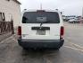 2008 Stone White Clearcoat /Dark Slate Grey Dodge Nitro SE/SXT (1D8GU28K58W) with an Magnum 3.7L V-6 regular unleaded engine, AUTOMATIC transmission, located at 1235 N Woodruff Ave., Idaho Falls, 83401, (208) 523-1053, 43.507172, -112.000488 - At Timberline Auto, finding a great deal on your next vehicle is always easy! Our experienced sales staff's goal is to help find you the right vehicle at the right price! Our knowledgeable finance department has options for almost any credit score. We offer extended service contract options to prote - Photo#2