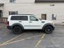 2008 Stone White Clearcoat /Dark Slate Grey Dodge Nitro SE/SXT (1D8GU28K58W) with an Magnum 3.7L V-6 regular unleaded engine, AUTOMATIC transmission, located at 1235 N Woodruff Ave., Idaho Falls, 83401, (208) 523-1053, 43.507172, -112.000488 - At Timberline Auto, finding a great deal on your next vehicle is always easy! Our experienced sales staff's goal is to help find you the right vehicle at the right price! Our knowledgeable finance department has options for almost any credit score. We offer extended service contract options to prote - Photo#5