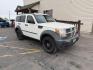 2008 Stone White Clearcoat /Dark Slate Grey Dodge Nitro SE/SXT (1D8GU28K58W) with an Magnum 3.7L V-6 regular unleaded engine, AUTOMATIC transmission, located at 1235 N Woodruff Ave., Idaho Falls, 83401, (208) 523-1053, 43.507172, -112.000488 - At Timberline Auto, finding a great deal on your next vehicle is always easy! Our experienced sales staff's goal is to help find you the right vehicle at the right price! Our knowledgeable finance department has options for almost any credit score. We offer extended service contract options to prote - Photo#6