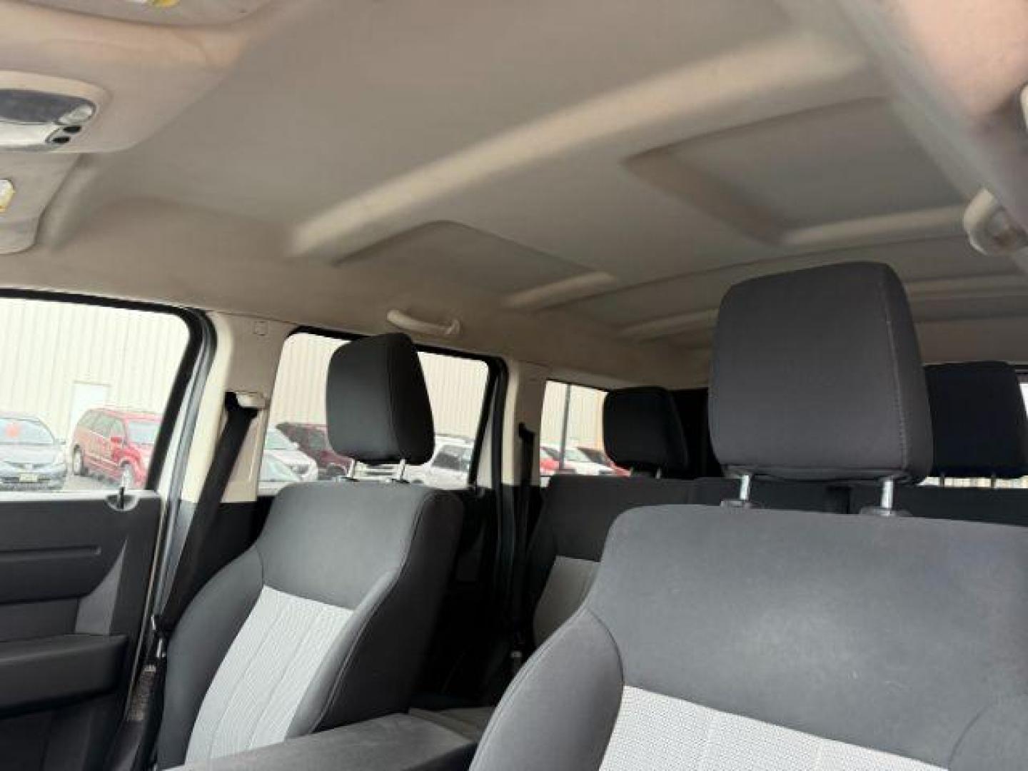2008 Stone White Clearcoat /Dark Slate Grey Dodge Nitro SE/SXT (1D8GU28K58W) with an Magnum 3.7L V-6 regular unleaded engine, AUTOMATIC transmission, located at 1235 N Woodruff Ave., Idaho Falls, 83401, (208) 523-1053, 43.507172, -112.000488 - At Timberline Auto, finding a great deal on your next vehicle is always easy! Our experienced sales staff's goal is to help find you the right vehicle at the right price! Our knowledgeable finance department has options for almost any credit score. We offer extended service contract options to prote - Photo#13