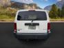 2008 Stone White Clearcoat /Dark Slate Grey Dodge Nitro SE/SXT (1D8GU28K58W) with an Magnum 3.7L V-6 regular unleaded engine, AUTOMATIC transmission, located at 1235 N Woodruff Ave., Idaho Falls, 83401, (208) 523-1053, 43.507172, -112.000488 - At Timberline Auto, finding a great deal on your next vehicle is always easy! Our experienced sales staff's goal is to help find you the right vehicle at the right price! Our knowledgeable finance department has options for almost any credit score. We offer extended service contract options to prote - Photo#2