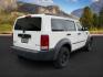 2008 Stone White Clearcoat /Dark Slate Grey Dodge Nitro SE/SXT (1D8GU28K58W) with an Magnum 3.7L V-6 regular unleaded engine, AUTOMATIC transmission, located at 1235 N Woodruff Ave., Idaho Falls, 83401, (208) 523-1053, 43.507172, -112.000488 - At Timberline Auto, finding a great deal on your next vehicle is always easy! Our experienced sales staff's goal is to help find you the right vehicle at the right price! Our knowledgeable finance department has options for almost any credit score. We offer extended service contract options to prote - Photo#4