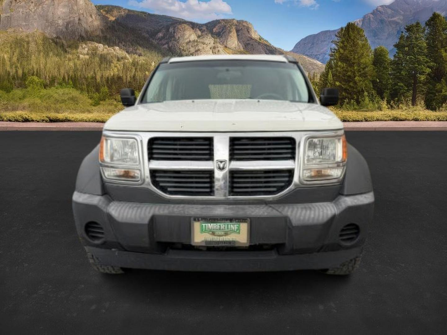 2008 Stone White Clearcoat /Dark Slate Grey Dodge Nitro SE/SXT (1D8GU28K58W) with an Magnum 3.7L V-6 regular unleaded engine, AUTOMATIC transmission, located at 1235 N Woodruff Ave., Idaho Falls, 83401, (208) 523-1053, 43.507172, -112.000488 - At Timberline Auto, finding a great deal on your next vehicle is always easy! Our experienced sales staff's goal is to help find you the right vehicle at the right price! Our knowledgeable finance department has options for almost any credit score. We offer extended service contract options to prote - Photo#7
