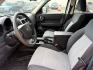 2008 Stone White Clearcoat /Dark Slate Grey Dodge Nitro SE/SXT (1D8GU28K58W) with an Magnum 3.7L V-6 regular unleaded engine, AUTOMATIC transmission, located at 1235 N Woodruff Ave., Idaho Falls, 83401, (208) 523-1053, 43.507172, -112.000488 - At Timberline Auto, finding a great deal on your next vehicle is always easy! Our experienced sales staff's goal is to help find you the right vehicle at the right price! Our knowledgeable finance department has options for almost any credit score. We offer extended service contract options to prote - Photo#9