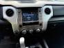 2017 Blazing Blue Pearl /Black Toyota Tundra SR5 5.7L V8 | TRD Pro 5.7L V8 (5TFDY5F1XHX) with an I-FORCE 5.7L V-8 DOHC engine, AUTOMATIC transmission, located at 1235 N Woodruff Ave., Idaho Falls, 83401, (208) 523-1053, 43.507172, -112.000488 - At Timberline Auto, finding a great deal on your next vehicle is always easy! Our experienced sales staff's goal is to help find you the right vehicle at the right price! Our knowledgeable finance department has options for almost any credit score. We offer extended service contract options to prote - Photo#32