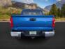 2017 Blazing Blue Pearl /Black Toyota Tundra SR5 5.7L V8 | TRD Pro 5.7L V8 (5TFDY5F1XHX) with an I-FORCE 5.7L V-8 DOHC engine, AUTOMATIC transmission, located at 1235 N Woodruff Ave., Idaho Falls, 83401, (208) 523-1053, 43.507172, -112.000488 - At Timberline Auto, finding a great deal on your next vehicle is always easy! Our experienced sales staff's goal is to help find you the right vehicle at the right price! Our knowledgeable finance department has options for almost any credit score. We offer extended service contract options to prote - Photo#2