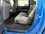 2017 Blazing Blue Pearl /Black Toyota Tundra SR5 5.7L V8 | TRD Pro 5.7L V8 (5TFDY5F1XHX) with an I-FORCE 5.7L V-8 DOHC engine, AUTOMATIC transmission, located at 1235 N Woodruff Ave., Idaho Falls, 83401, (208) 523-1053, 43.507172, -112.000488 - At Timberline Auto, finding a great deal on your next vehicle is always easy! Our experienced sales staff's goal is to help find you the right vehicle at the right price! Our knowledgeable finance department has options for almost any credit score. We offer extended service contract options to prote - Photo#16