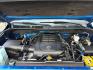 2017 Blazing Blue Pearl /Black Toyota Tundra SR5 5.7L V8 | TRD Pro 5.7L V8 (5TFDY5F1XHX) with an I-FORCE 5.7L V-8 DOHC engine, AUTOMATIC transmission, located at 1235 N Woodruff Ave., Idaho Falls, 83401, (208) 523-1053, 43.507172, -112.000488 - At Timberline Auto, finding a great deal on your next vehicle is always easy! Our experienced sales staff's goal is to help find you the right vehicle at the right price! Our knowledgeable finance department has options for almost any credit score. We offer extended service contract options to prote - Photo#18