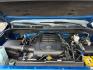 2017 Blazing Blue Pearl /Black Toyota Tundra SR5 5.7L V8 | TRD Pro 5.7L V8 (5TFDY5F1XHX) with an I-FORCE 5.7L V-8 DOHC engine, AUTOMATIC transmission, located at 1235 N Woodruff Ave., Idaho Falls, 83401, (208) 523-1053, 43.507172, -112.000488 - At Timberline Auto, finding a great deal on your next vehicle is always easy! Our experienced sales staff's goal is to help find you the right vehicle at the right price! Our knowledgeable finance department has options for almost any credit score. We offer extended service contract options to prote - Photo#18