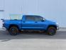 2017 Blazing Blue Pearl /Black Toyota Tundra SR5 5.7L V8 | TRD Pro 5.7L V8 (5TFDY5F1XHX) with an I-FORCE 5.7L V-8 DOHC engine, AUTOMATIC transmission, located at 1235 N Woodruff Ave., Idaho Falls, 83401, (208) 523-1053, 43.507172, -112.000488 - At Timberline Auto, finding a great deal on your next vehicle is always easy! Our experienced sales staff's goal is to help find you the right vehicle at the right price! Our knowledgeable finance department has options for almost any credit score. We offer extended service contract options to prote - Photo#4