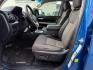 2017 Blazing Blue Pearl /Black Toyota Tundra SR5 5.7L V8 | TRD Pro 5.7L V8 (5TFDY5F1XHX) with an I-FORCE 5.7L V-8 DOHC engine, AUTOMATIC transmission, located at 1235 N Woodruff Ave., Idaho Falls, 83401, (208) 523-1053, 43.507172, -112.000488 - At Timberline Auto, finding a great deal on your next vehicle is always easy! Our experienced sales staff's goal is to help find you the right vehicle at the right price! Our knowledgeable finance department has options for almost any credit score. We offer extended service contract options to prote - Photo#8