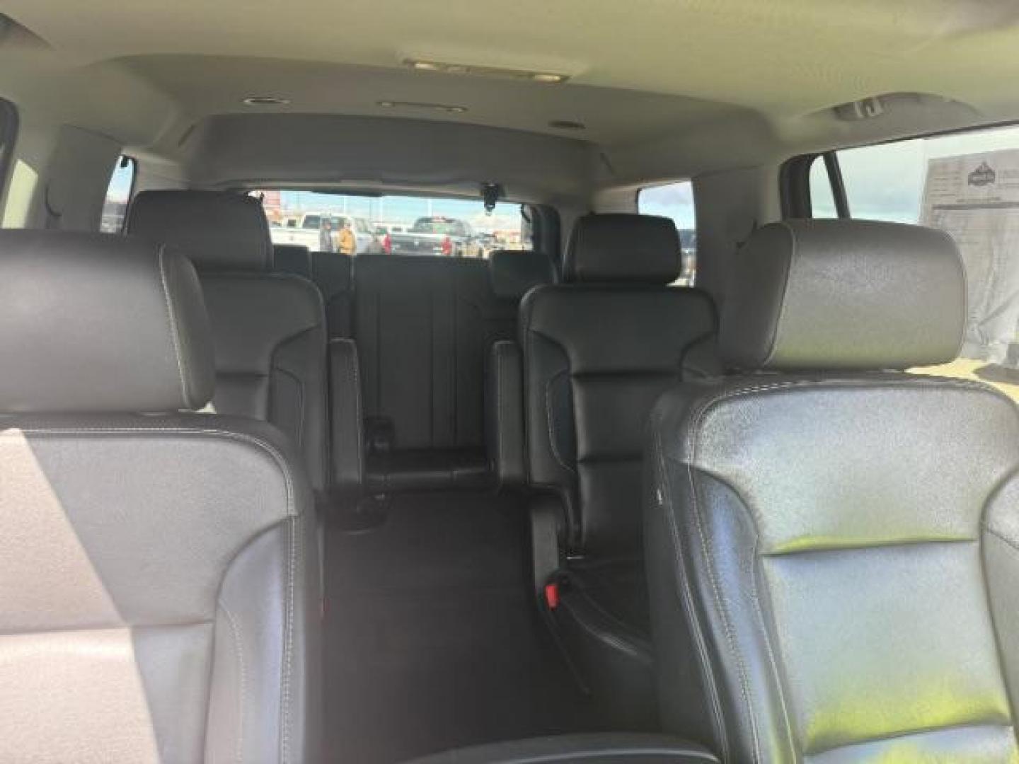 2019 Black /Jet Black Chevrolet Tahoe LT (1GNSKBKC8KR) with an EcoTec3 5.3L V-8 gasoline direct injection engine, AUTOMATIC transmission, located at 1235 N Woodruff Ave., Idaho Falls, 83401, (208) 523-1053, 43.507172, -112.000488 - Photo#23