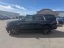 2019 Black /Jet Black Chevrolet Tahoe LT (1GNSKBKC8KR) with an EcoTec3 5.3L V-8 gasoline direct injection engine, AUTOMATIC transmission, located at 1235 N Woodruff Ave., Idaho Falls, 83401, (208) 523-1053, 43.507172, -112.000488 - Photo#1
