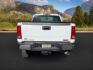 2013 Summit White /Dark Titanium GMC Sierra 2500HD SLE (1GT02ZC87DZ) with an Duramax 6.6L V-8 diesel direct injection engine, AUTOMATIC transmission, located at 1235 N Woodruff Ave., Idaho Falls, 83401, (208) 523-1053, 43.507172, -112.000488 - At Timberline Auto, finding a great deal on your next vehicle is always easy! Our experienced sales staff's goal is to help find you the right vehicle at the right price! Our knowledgeable finance department has options for almost any credit score. We offer extended service contract options to prote - Photo#2