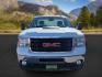 2013 Summit White /Dark Titanium GMC Sierra 2500HD SLE (1GT02ZC87DZ) with an Duramax 6.6L V-8 diesel direct injection engine, AUTOMATIC transmission, located at 1235 N Woodruff Ave., Idaho Falls, 83401, (208) 523-1053, 43.507172, -112.000488 - At Timberline Auto, finding a great deal on your next vehicle is always easy! Our experienced sales staff's goal is to help find you the right vehicle at the right price! Our knowledgeable finance department has options for almost any credit score. We offer extended service contract options to prote - Photo#6