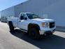 2013 Summit White /Dark Titanium GMC Sierra 2500HD SLE (1GT02ZC87DZ) with an Duramax 6.6L V-8 diesel direct injection engine, AUTOMATIC transmission, located at 1235 N Woodruff Ave., Idaho Falls, 83401, (208) 523-1053, 43.507172, -112.000488 - At Timberline Auto, finding a great deal on your next vehicle is always easy! Our experienced sales staff's goal is to help find you the right vehicle at the right price! Our knowledgeable finance department has options for almost any credit score. We offer extended service contract options to prote - Photo#5
