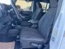 2015 WHITE /BLACK JEEP WRANGLER UNLIMITED SPORT (1C4BJWDG2FL) with an V-6 engine, AUTO transmission, located at 1235 N Woodruff Ave., Idaho Falls, 83401, (208) 523-1053, 43.507172, -112.000488 - Photo#11