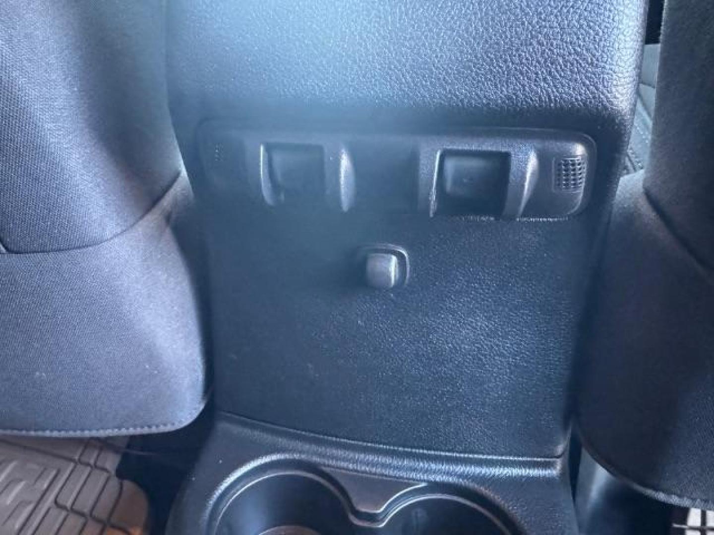 2015 WHITE /BLACK JEEP WRANGLER UNLIMITED SPORT (1C4BJWDG2FL) with an V-6 engine, AUTO transmission, located at 1235 N Woodruff Ave., Idaho Falls, 83401, (208) 523-1053, 43.507172, -112.000488 - Photo#18