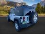 2015 WHITE /BLACK Jeep WRANGLER (1C4BJWDG2FL) with an V-6 engine, Automatic transmission, located at 1175 N Woodruff Ave, Idaho Falls, ID, 83401, 43.506901, -111.999657 - ... Read the full description on our Website at: - Photo#1