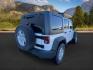 2015 WHITE /BLACK Jeep WRANGLER (1C4BJWDG2FL) with an V-6 engine, Automatic transmission, located at 1175 N Woodruff Ave, Idaho Falls, ID, 83401, 43.506901, -111.999657 - ... Read the full description on our Website at: - Photo#3