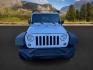 2015 WHITE /BLACK Jeep WRANGLER (1C4BJWDG2FL) with an V-6 engine, Automatic transmission, located at 1175 N Woodruff Ave, Idaho Falls, ID, 83401, 43.506901, -111.999657 - ... Read the full description on our Website at: - Photo#4