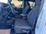 2015 WHITE /BLACK Jeep WRANGLER (1C4BJWDG2FL) with an V-6 engine, Automatic transmission, located at 1175 N Woodruff Ave, Idaho Falls, ID, 83401, 43.506901, -111.999657 - ... Read the full description on our Website at: - Photo#11