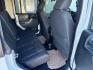 2015 WHITE /BLACK Jeep WRANGLER (1C4BJWDG2FL) with an V-6 engine, Automatic transmission, located at 1175 N Woodruff Ave, Idaho Falls, ID, 83401, 43.506901, -111.999657 - ... Read the full description on our Website at: - Photo#14
