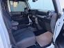 2015 WHITE /BLACK Jeep WRANGLER (1C4BJWDG2FL) with an V-6 engine, Automatic transmission, located at 1175 N Woodruff Ave, Idaho Falls, ID, 83401, 43.506901, -111.999657 - ... Read the full description on our Website at: - Photo#15