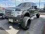 2014 BLACK /BLACK FORD F-150 PLATINUM (1FTFW1ET7EF) with an 5.3 engine, AUTO transmission, located at 1235 N Woodruff Ave., Idaho Falls, 83401, (208) 523-1053, 43.507172, -112.000488 - At Timberline Auto, finding a great deal on your next vehicle is always easy! Our experienced sales staff's goal is to help find you the right vehicle at the right price! Our knowledgeable finance department has options for almost any credit score. We offer extended service contract options to prote - Photo#0