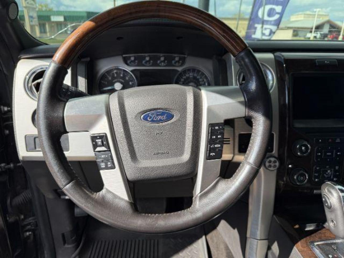 2014 BLACK /BLACK FORD F-150 PLATINUM (1FTFW1ET7EF) with an 5.3 engine, AUTO transmission, located at 1235 N Woodruff Ave., Idaho Falls, 83401, (208) 523-1053, 43.507172, -112.000488 - At Timberline Auto, finding a great deal on your next vehicle is always easy! Our experienced sales staff's goal is to help find you the right vehicle at the right price! Our knowledgeable finance department has options for almost any credit score. We offer extended service contract options to prote - Photo#11