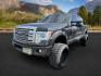 2014 BLACK /BLACK FORD F-150 PLATINUM (1FTFW1ET7EF) with an 5.3 engine, AUTO transmission, located at 1235 N Woodruff Ave., Idaho Falls, 83401, (208) 523-1053, 43.507172, -112.000488 - At Timberline Auto, finding a great deal on your next vehicle is always easy! Our experienced sales staff's goal is to help find you the right vehicle at the right price! Our knowledgeable finance department has options for almost any credit score. We offer extended service contract options to prote - Photo#0