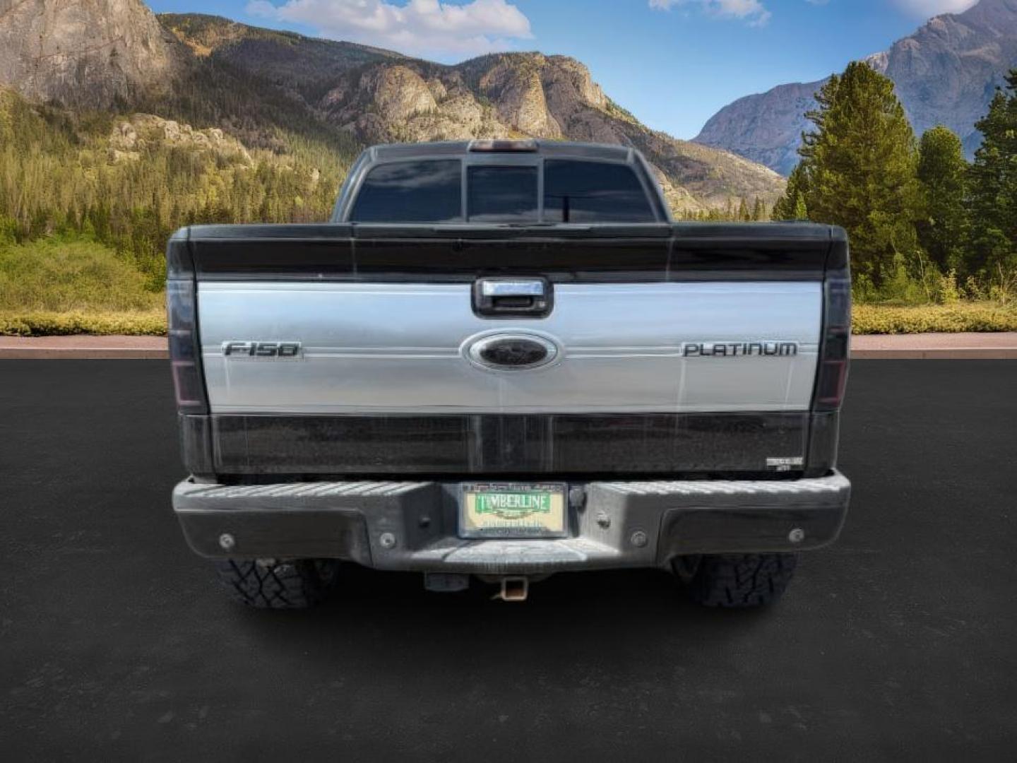 2014 BLACK /BLACK FORD F-150 PLATINUM (1FTFW1ET7EF) with an 5.3 engine, AUTO transmission, located at 1235 N Woodruff Ave., Idaho Falls, 83401, (208) 523-1053, 43.507172, -112.000488 - At Timberline Auto, finding a great deal on your next vehicle is always easy! Our experienced sales staff's goal is to help find you the right vehicle at the right price! Our knowledgeable finance department has options for almost any credit score. We offer extended service contract options to prote - Photo#2