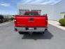 2018 Cardinal Red /Jet Black GMC Sierra 3500HD SLE (1GT42WCY2JF) with an 6.6 engine, AUTOMATIC transmission, located at 1235 N Woodruff Ave., Idaho Falls, 83401, (208) 523-1053, 43.507172, -112.000488 - At Timberline Auto, finding a great deal on your next vehicle is always easy! Our experienced sales staff's goal is to help find you the right vehicle at the right price! Our knowledgeable finance department has options for almost any credit score. We offer extended service contract options to prote - Photo#3