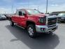 2018 Cardinal Red /Jet Black GMC Sierra 3500HD SLE (1GT42WCY2JF) with an 6.6 engine, AUTOMATIC transmission, located at 1235 N Woodruff Ave., Idaho Falls, 83401, (208) 523-1053, 43.507172, -112.000488 - At Timberline Auto, finding a great deal on your next vehicle is always easy! Our experienced sales staff's goal is to help find you the right vehicle at the right price! Our knowledgeable finance department has options for almost any credit score. We offer extended service contract options to prote - Photo#8