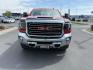 2018 Cardinal Red /Jet Black GMC Sierra 3500HD SLE (1GT42WCY2JF) with an 6.6 engine, AUTOMATIC transmission, located at 1235 N Woodruff Ave., Idaho Falls, 83401, (208) 523-1053, 43.507172, -112.000488 - At Timberline Auto, finding a great deal on your next vehicle is always easy! Our experienced sales staff's goal is to help find you the right vehicle at the right price! Our knowledgeable finance department has options for almost any credit score. We offer extended service contract options to prote - Photo#9