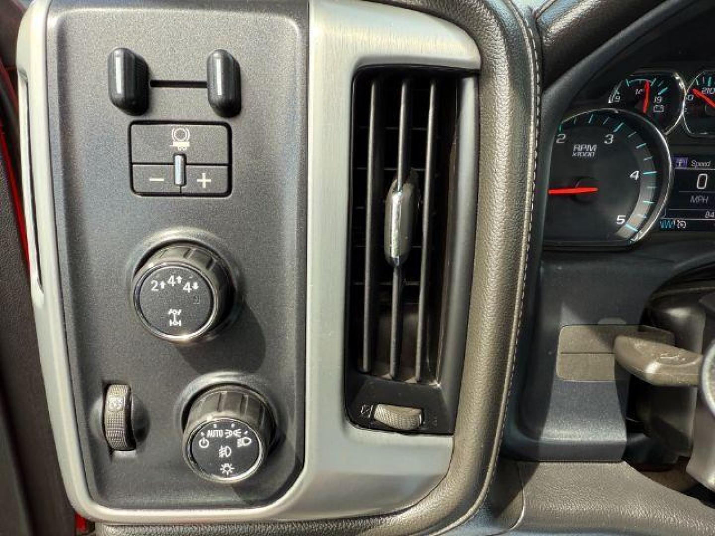 2018 Cardinal Red /Jet Black GMC Sierra 3500HD SLE (1GT42WCY2JF) with an 6.6 engine, AUTOMATIC transmission, located at 1235 N Woodruff Ave., Idaho Falls, 83401, (208) 523-1053, 43.507172, -112.000488 - At Timberline Auto, finding a great deal on your next vehicle is always easy! Our experienced sales staff's goal is to help find you the right vehicle at the right price! Our knowledgeable finance department has options for almost any credit score. We offer extended service contract options to prote - Photo#16