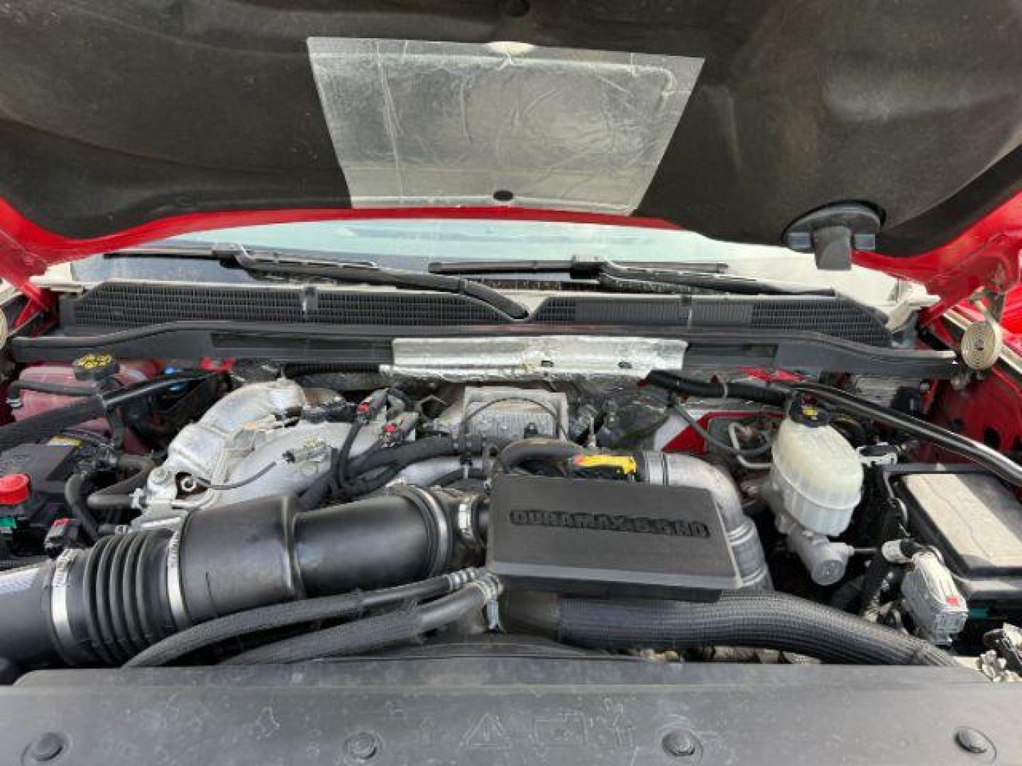 2018 Cardinal Red /Jet Black GMC Sierra 3500HD SLE (1GT42WCY2JF) with an 6.6 engine, AUTOMATIC transmission, located at 1235 N Woodruff Ave., Idaho Falls, 83401, (208) 523-1053, 43.507172, -112.000488 - At Timberline Auto, finding a great deal on your next vehicle is always easy! Our experienced sales staff's goal is to help find you the right vehicle at the right price! Our knowledgeable finance department has options for almost any credit score. We offer extended service contract options to prote - Photo#22