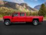 2018 Cardinal Red /Jet Black GMC Sierra 3500HD SLE (1GT42WCY2JF) with an 6.6 engine, AUTOMATIC transmission, located at 1235 N Woodruff Ave., Idaho Falls, 83401, (208) 523-1053, 43.507172, -112.000488 - At Timberline Auto, finding a great deal on your next vehicle is always easy! Our experienced sales staff's goal is to help find you the right vehicle at the right price! Our knowledgeable finance department has options for almost any credit score. We offer extended service contract options to prote - Photo#1