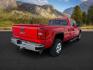 2018 Cardinal Red /Jet Black GMC Sierra 3500HD SLE (1GT42WCY2JF) with an 6.6 engine, AUTOMATIC transmission, located at 1235 N Woodruff Ave., Idaho Falls, 83401, (208) 523-1053, 43.507172, -112.000488 - At Timberline Auto, finding a great deal on your next vehicle is always easy! Our experienced sales staff's goal is to help find you the right vehicle at the right price! Our knowledgeable finance department has options for almost any credit score. We offer extended service contract options to prote - Photo#6