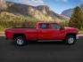 2018 Cardinal Red /Jet Black GMC Sierra 3500HD SLE (1GT42WCY2JF) with an 6.6 engine, AUTOMATIC transmission, located at 1235 N Woodruff Ave., Idaho Falls, 83401, (208) 523-1053, 43.507172, -112.000488 - At Timberline Auto, finding a great deal on your next vehicle is always easy! Our experienced sales staff's goal is to help find you the right vehicle at the right price! Our knowledgeable finance department has options for almost any credit score. We offer extended service contract options to prote - Photo#7
