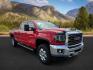 2018 Cardinal Red /Jet Black GMC Sierra 3500HD SLE (1GT42WCY2JF) with an 6.6 engine, AUTOMATIC transmission, located at 1235 N Woodruff Ave., Idaho Falls, 83401, (208) 523-1053, 43.507172, -112.000488 - At Timberline Auto, finding a great deal on your next vehicle is always easy! Our experienced sales staff's goal is to help find you the right vehicle at the right price! Our knowledgeable finance department has options for almost any credit score. We offer extended service contract options to prote - Photo#8