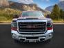2018 Cardinal Red /Jet Black GMC Sierra 3500HD SLE (1GT42WCY2JF) with an 6.6 engine, AUTOMATIC transmission, located at 1235 N Woodruff Ave., Idaho Falls, 83401, (208) 523-1053, 43.507172, -112.000488 - At Timberline Auto, finding a great deal on your next vehicle is always easy! Our experienced sales staff's goal is to help find you the right vehicle at the right price! Our knowledgeable finance department has options for almost any credit score. We offer extended service contract options to prote - Photo#9