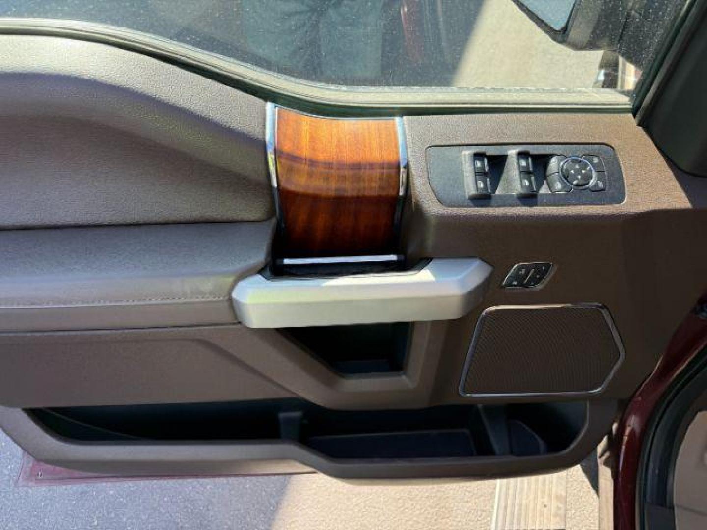 2015 BRONZE FIRE METALLIC /Mesa Ford F-150 King Ranch (1FTEW1EG3FF) with an 3.5L ECO BOOST engine, AUTOMATIC transmission, located at 1235 N Woodruff Ave., Idaho Falls, 83401, (208) 523-1053, 43.507172, -112.000488 - At Timberline Auto, finding a great deal on your next vehicle is always easy! Our experienced sales staff's goal is to help find you the right vehicle at the right price! Our knowledgeable finance department has options for almost any credit score. We offer extended service contract options to prote - Photo#19