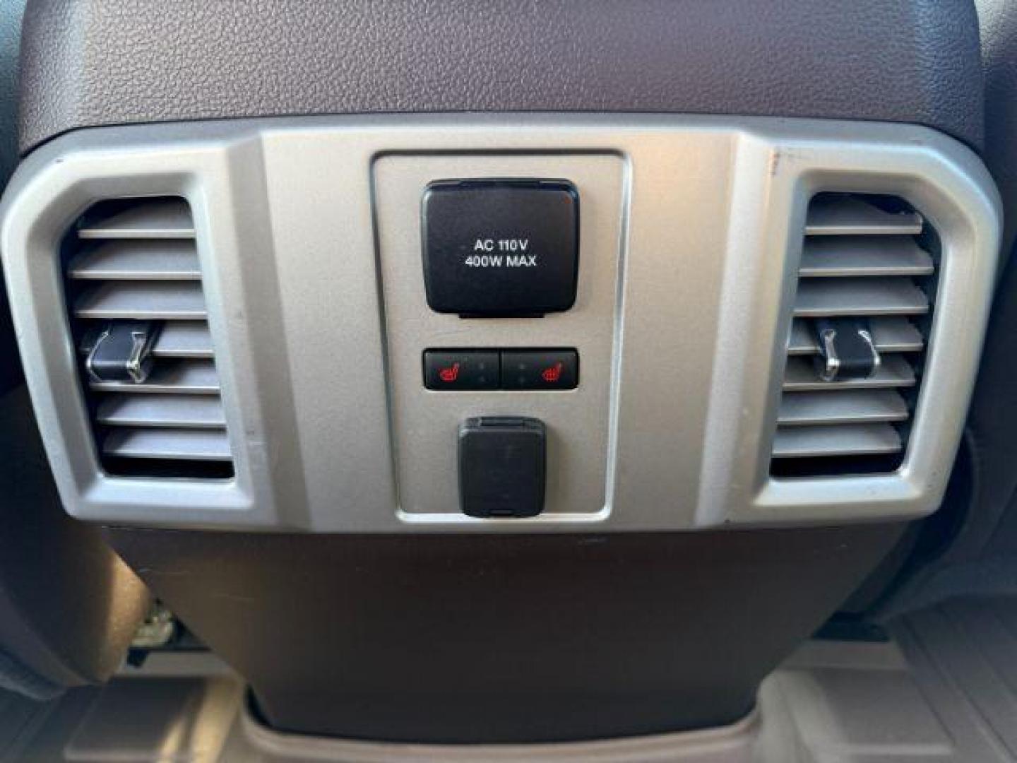 2015 BRONZE FIRE METALLIC /Mesa Ford F-150 King Ranch (1FTEW1EG3FF) with an 3.5L ECO BOOST engine, AUTOMATIC transmission, located at 1235 N Woodruff Ave., Idaho Falls, 83401, (208) 523-1053, 43.507172, -112.000488 - At Timberline Auto, finding a great deal on your next vehicle is always easy! Our experienced sales staff's goal is to help find you the right vehicle at the right price! Our knowledgeable finance department has options for almost any credit score. We offer extended service contract options to prote - Photo#21